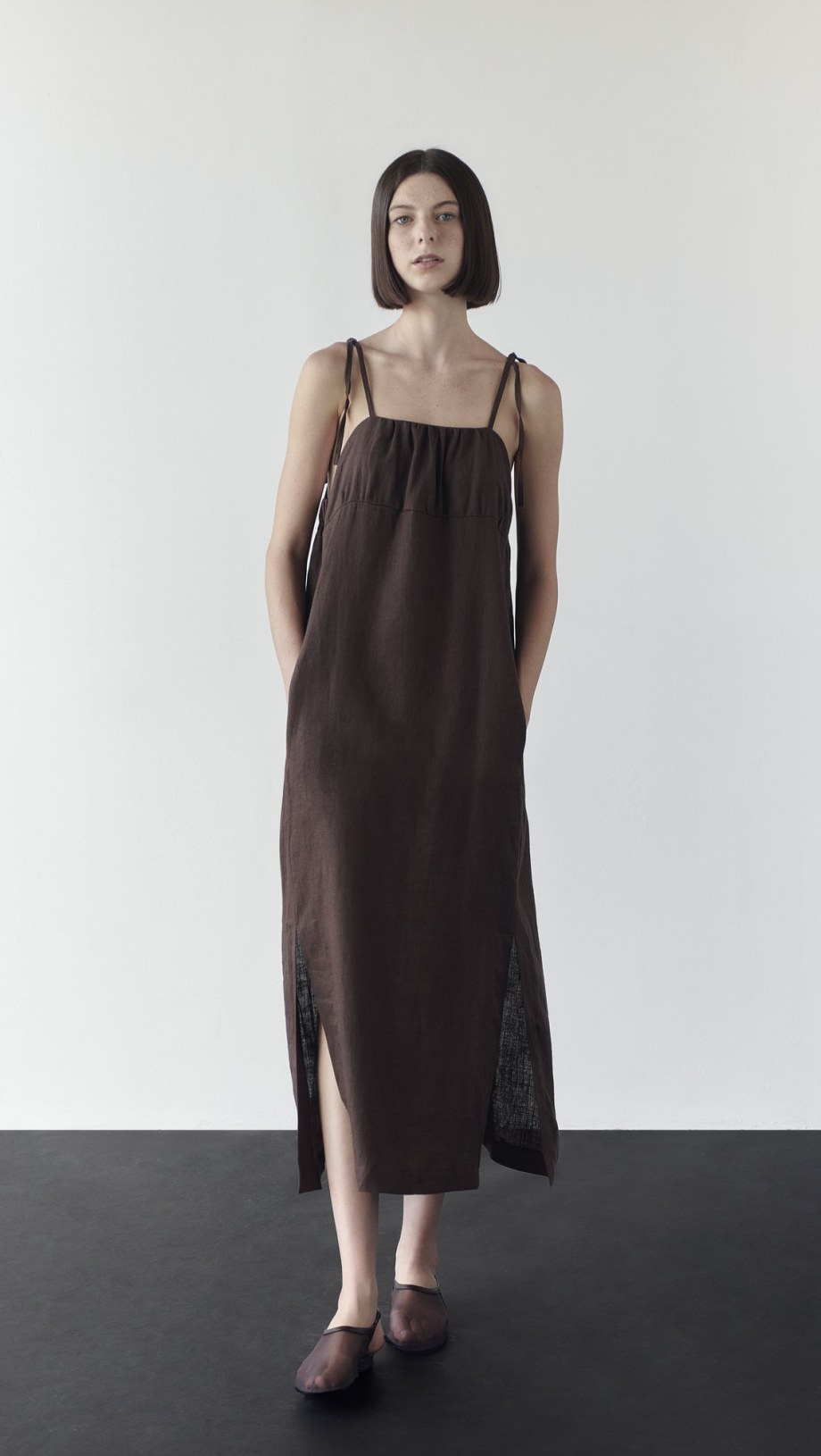 NARA DRESS