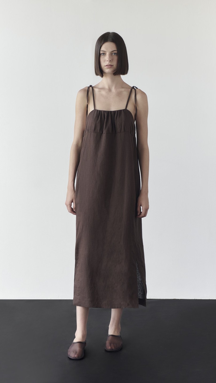 NARA DRESS