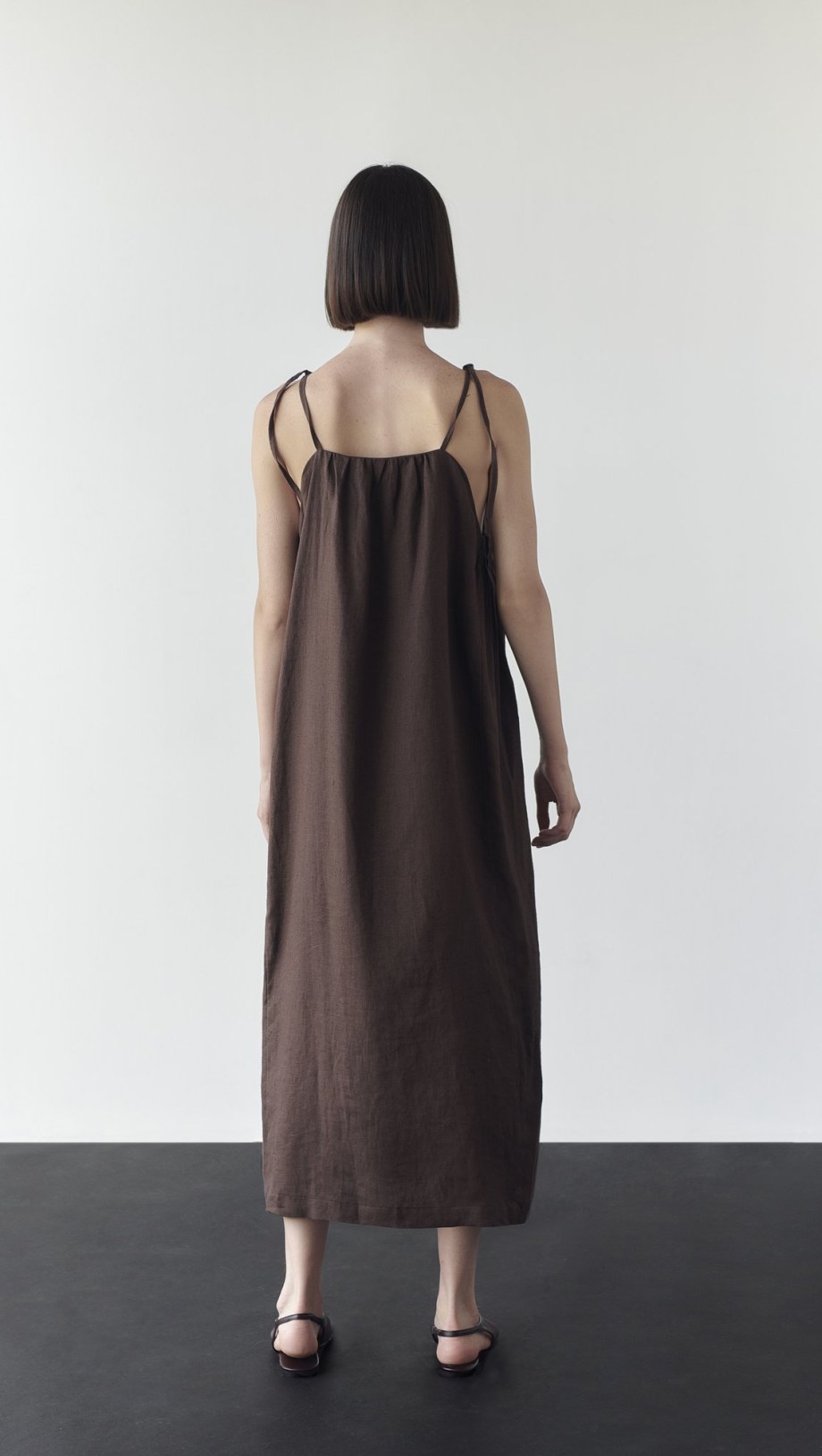 NARA DRESS