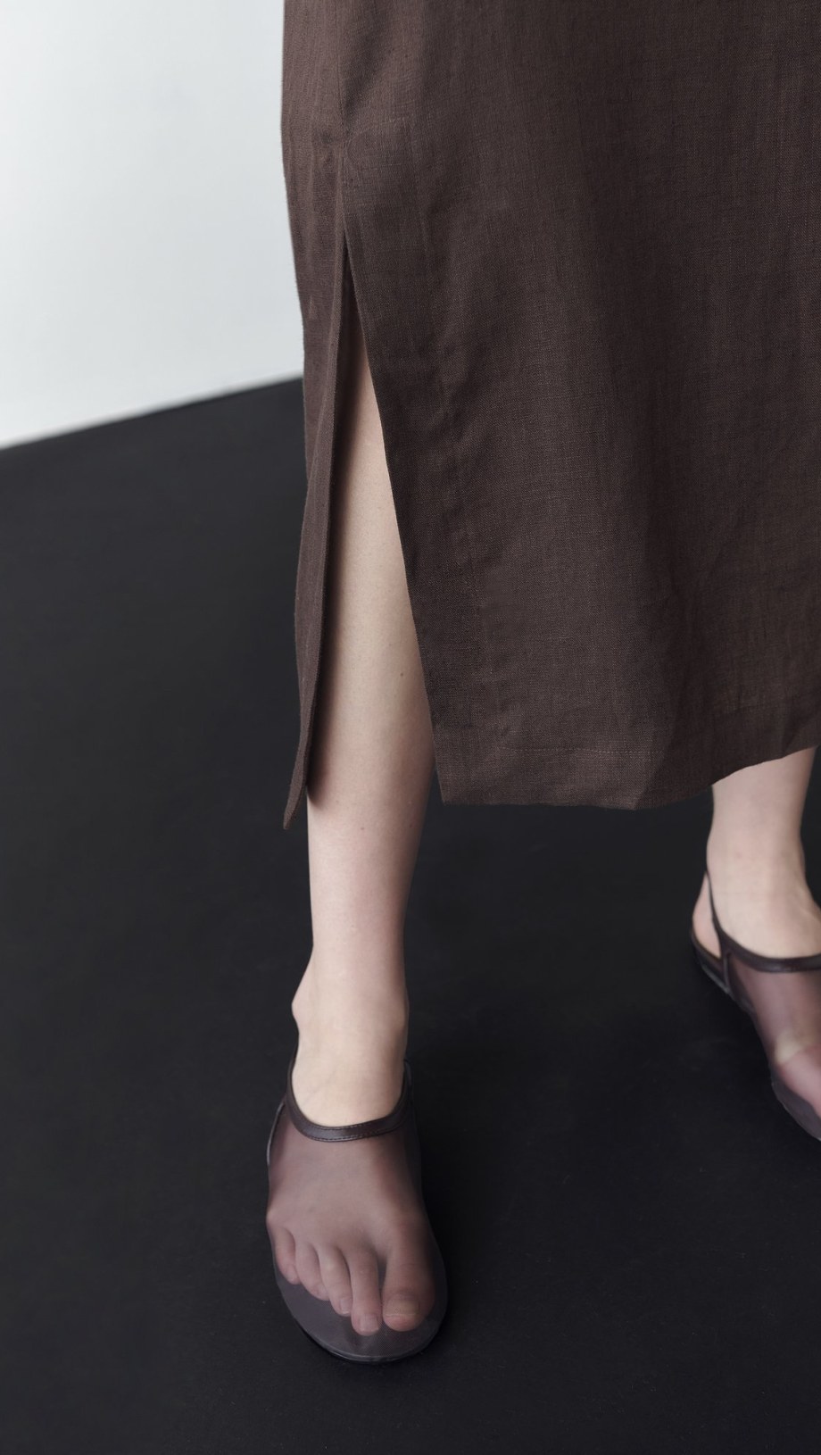 NARA DRESS