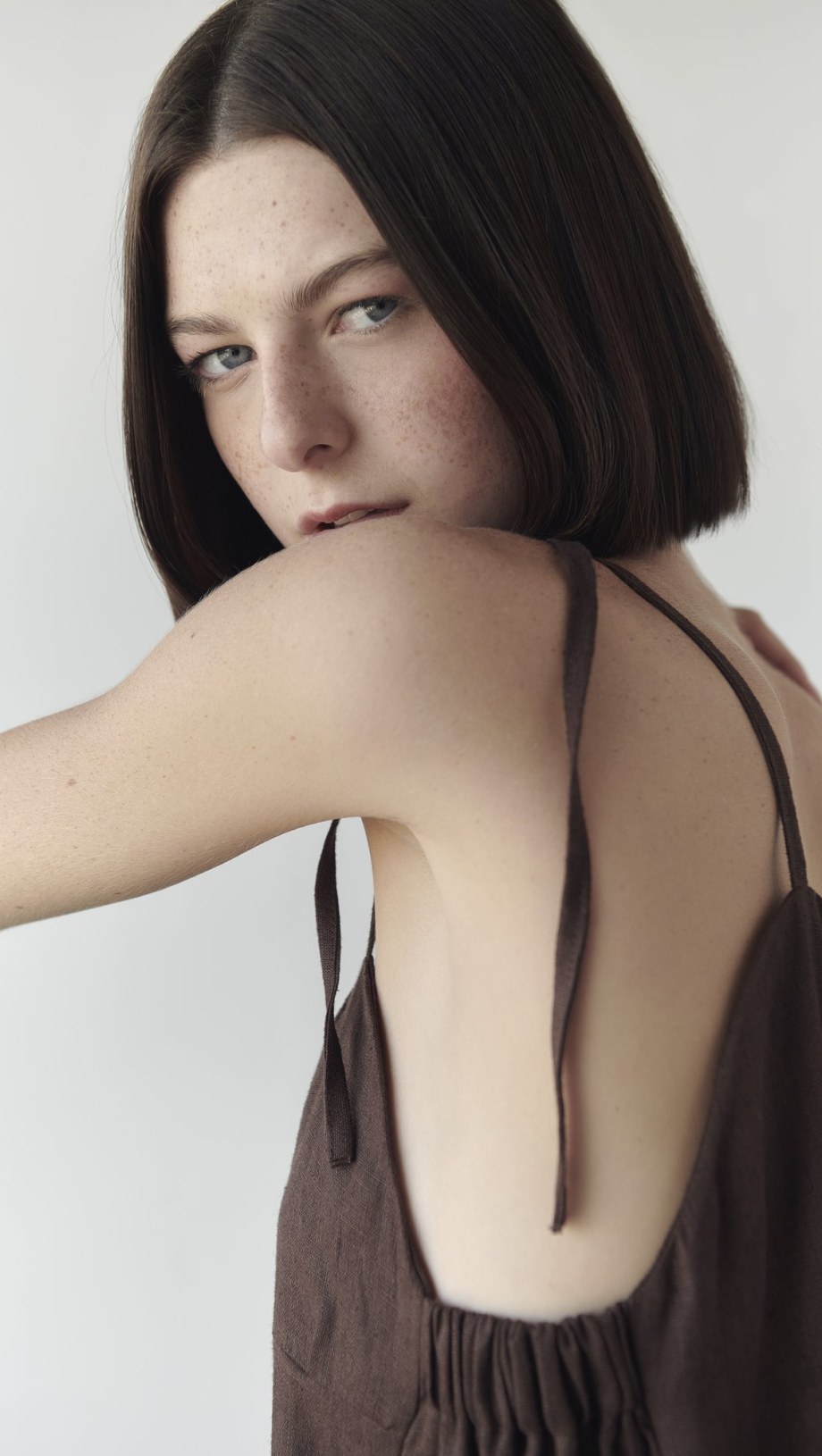 NARA DRESS