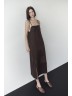 NARA DRESS