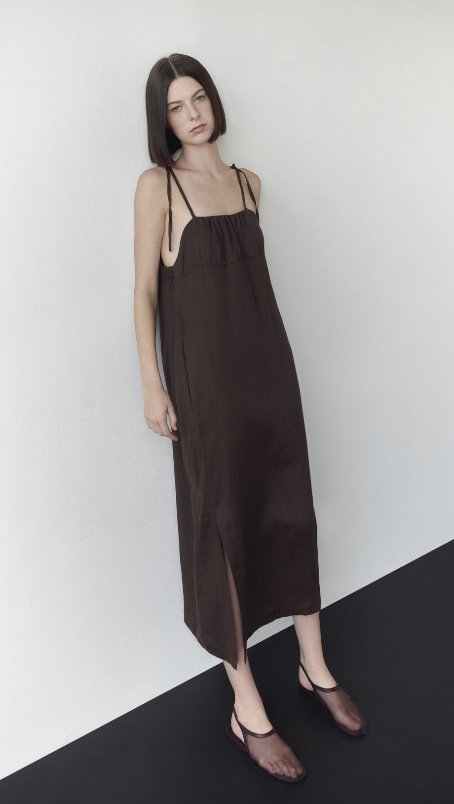 NARA DRESS