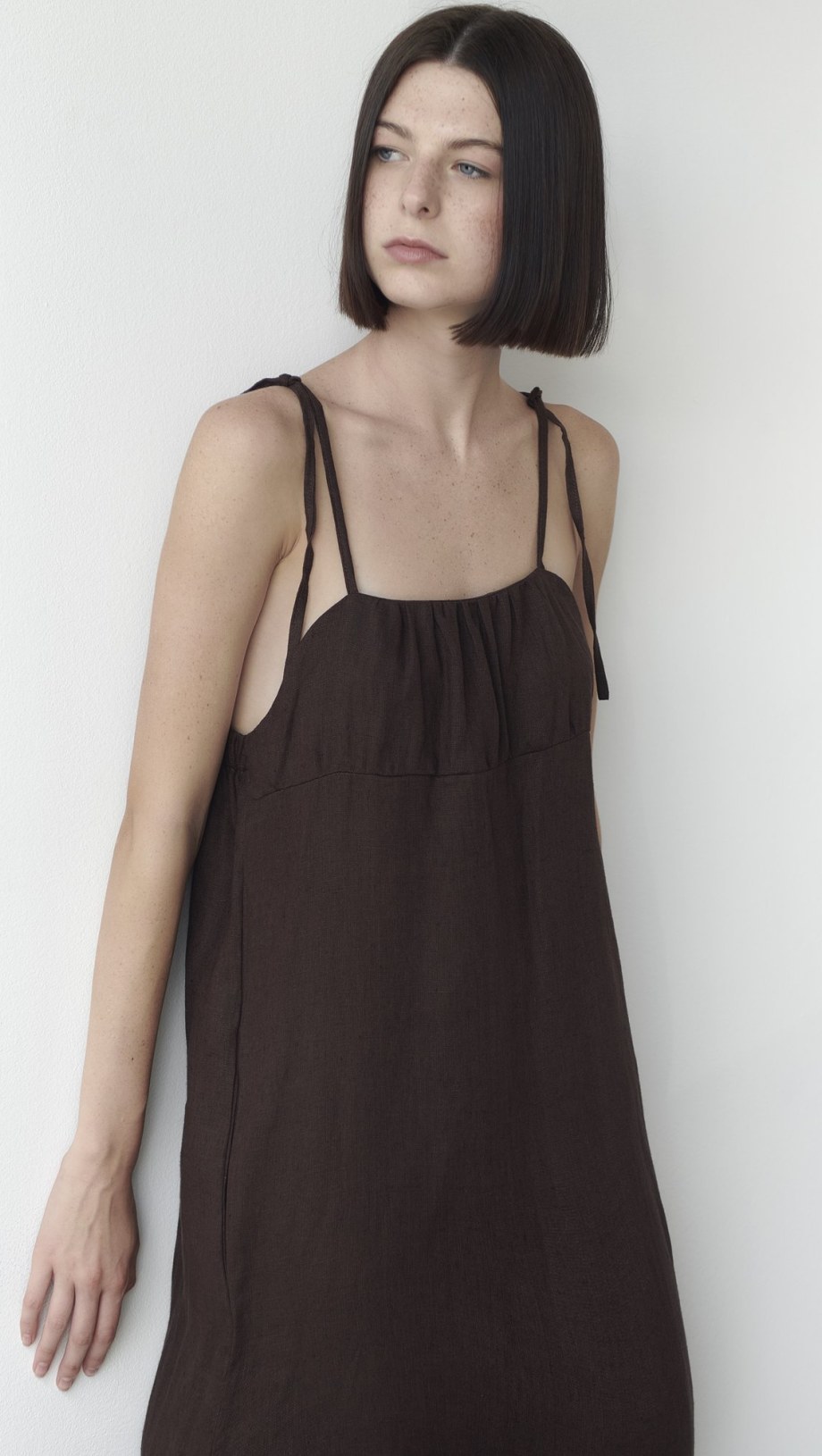 NARA DRESS