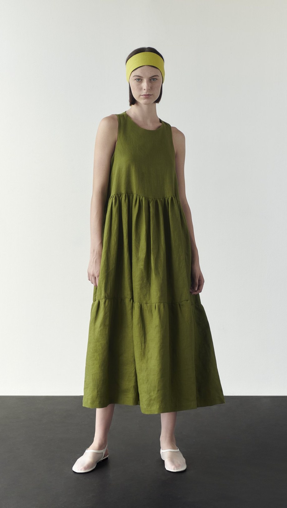 CENDAL DRESS