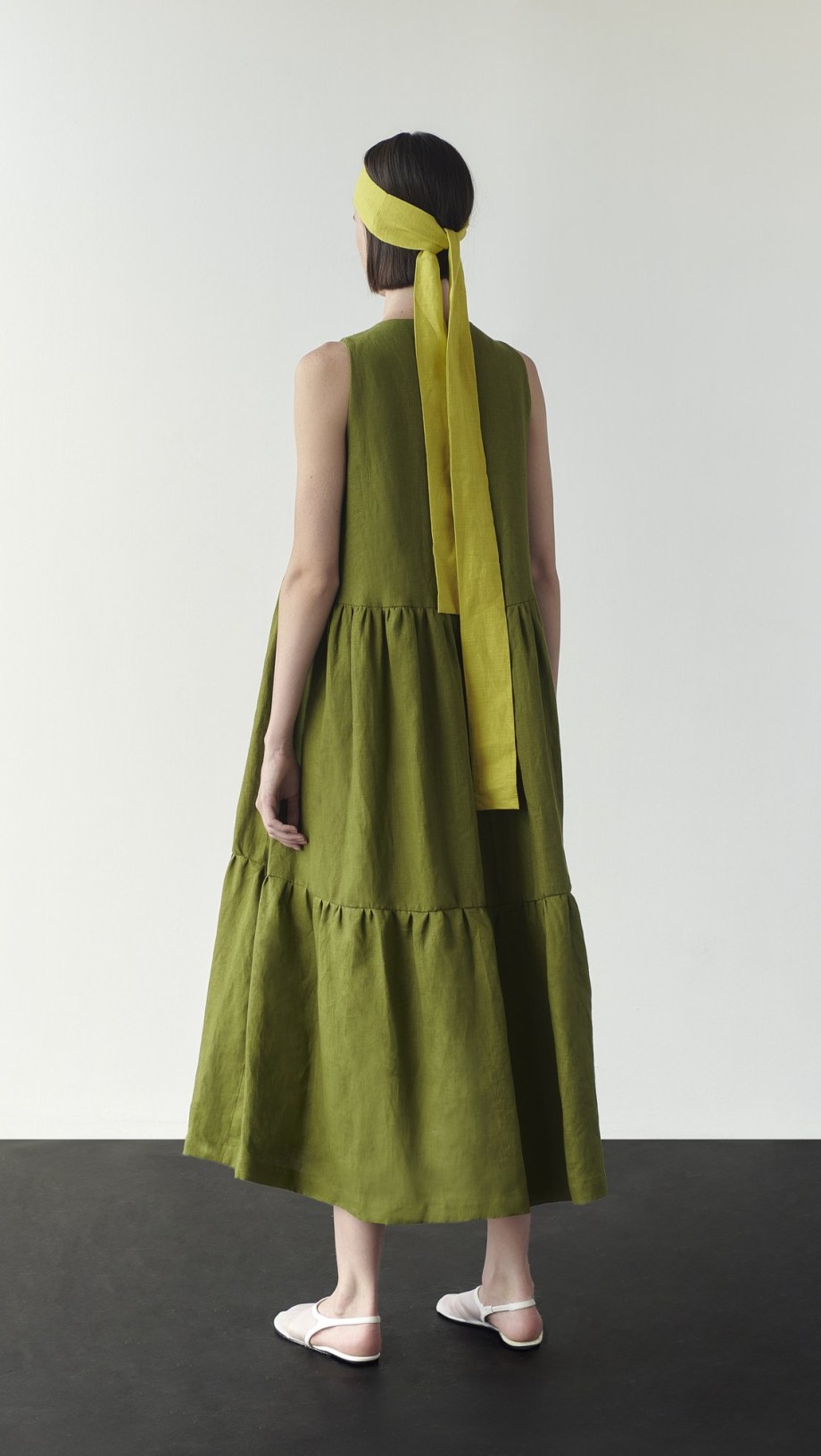 CENDAL DRESS