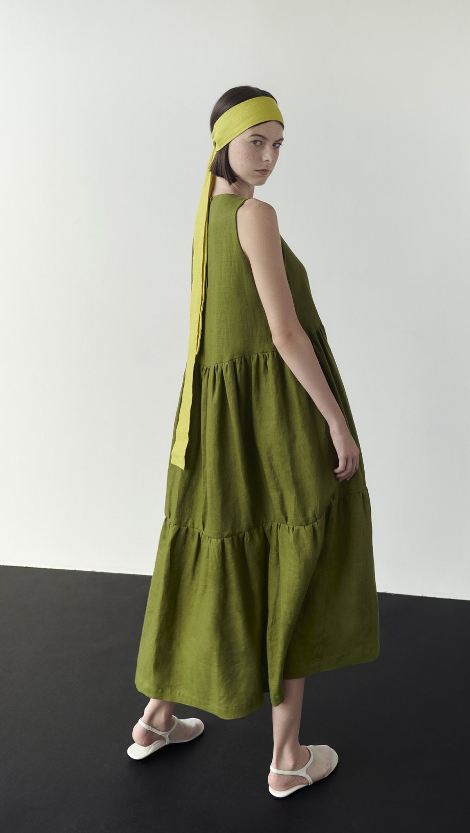 CENDAL DRESS