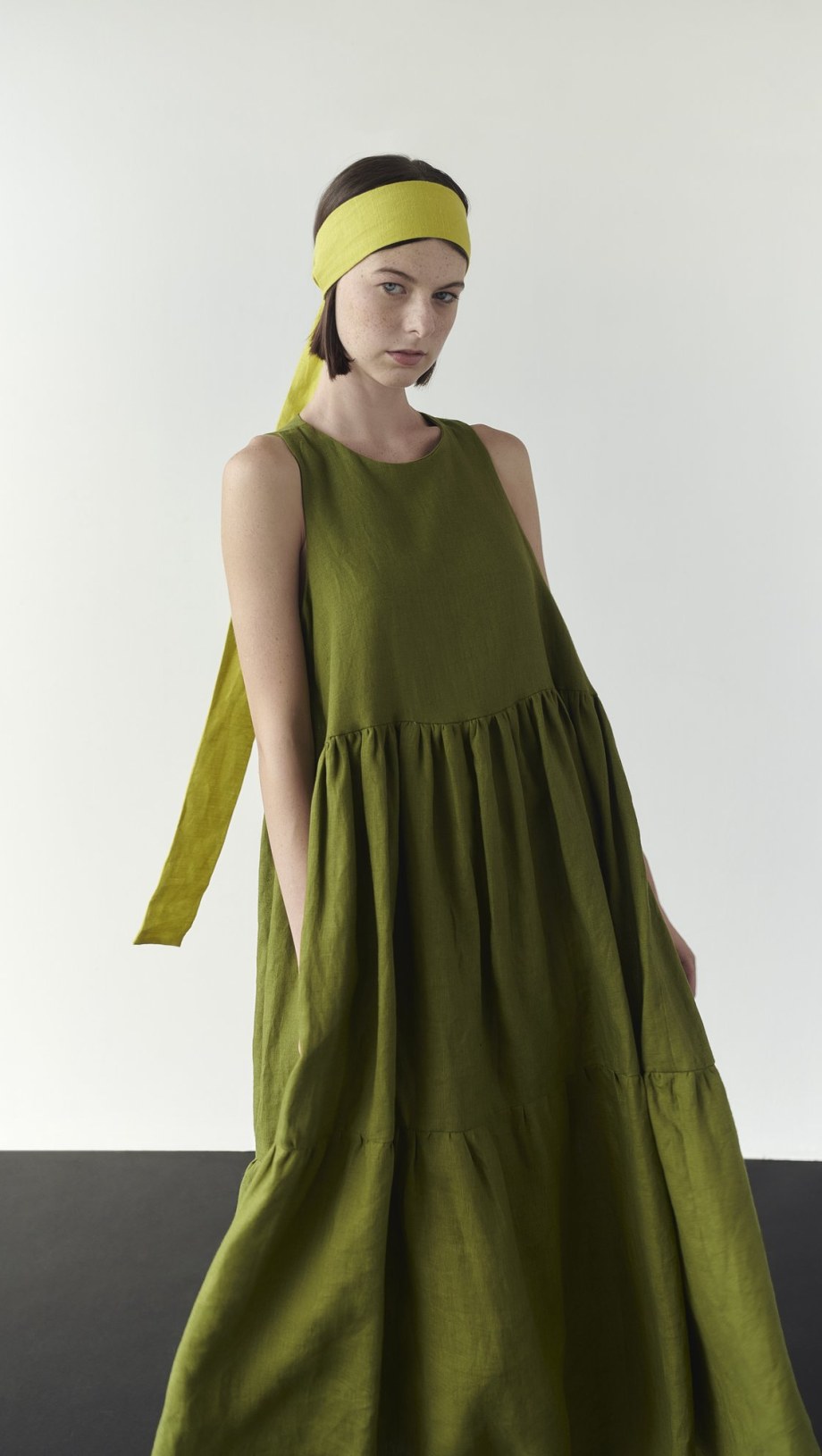 CENDAL DRESS
