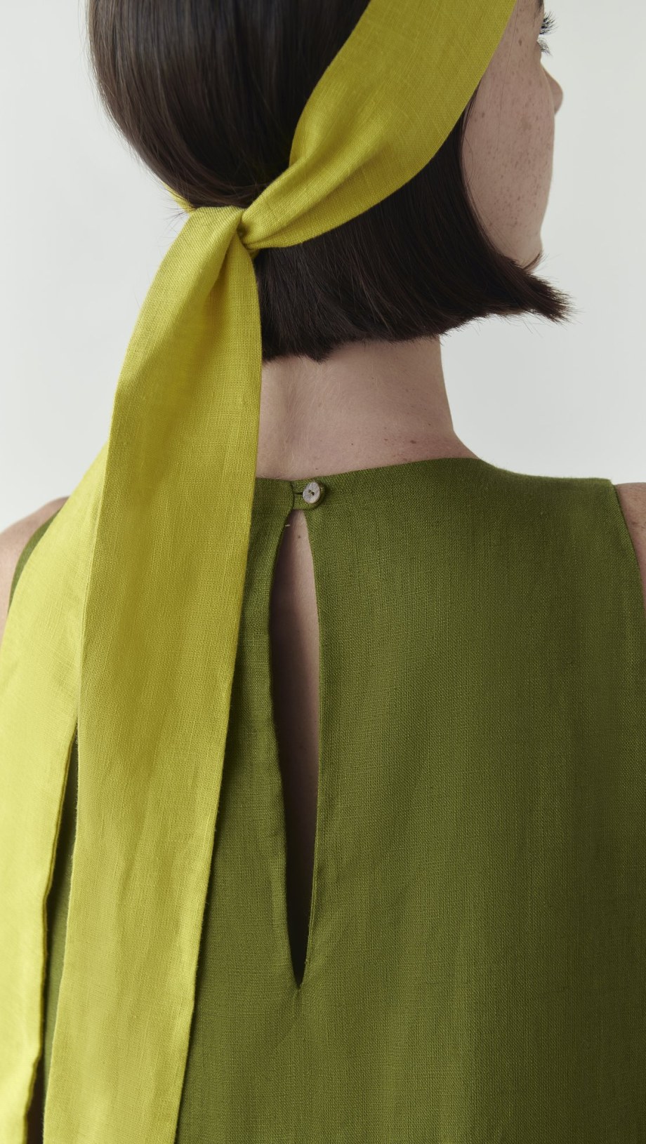 CENDAL DRESS