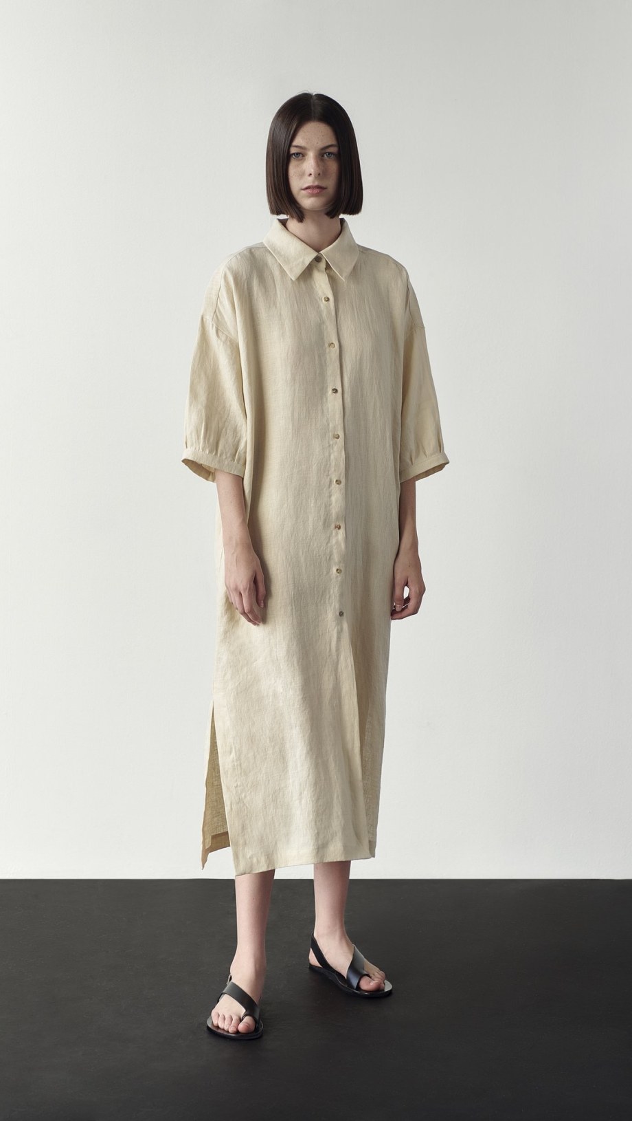 BRIA DRESS