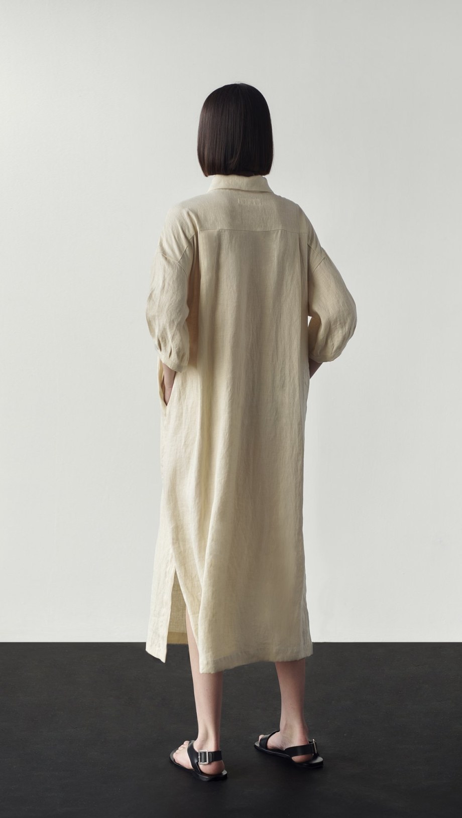 BRIA DRESS