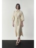 BRIA DRESS