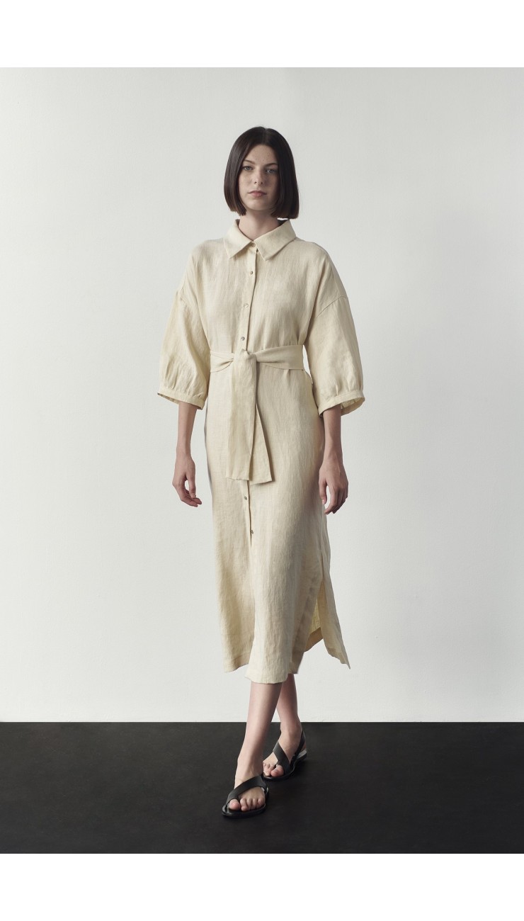 BRIA DRESS