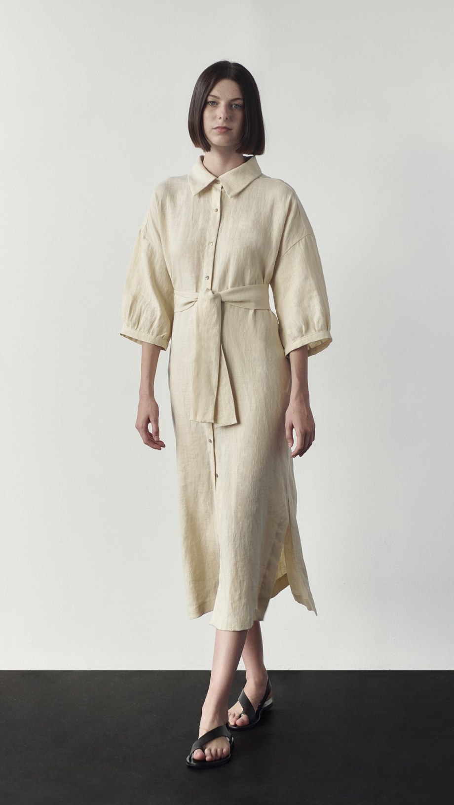 BRIA DRESS