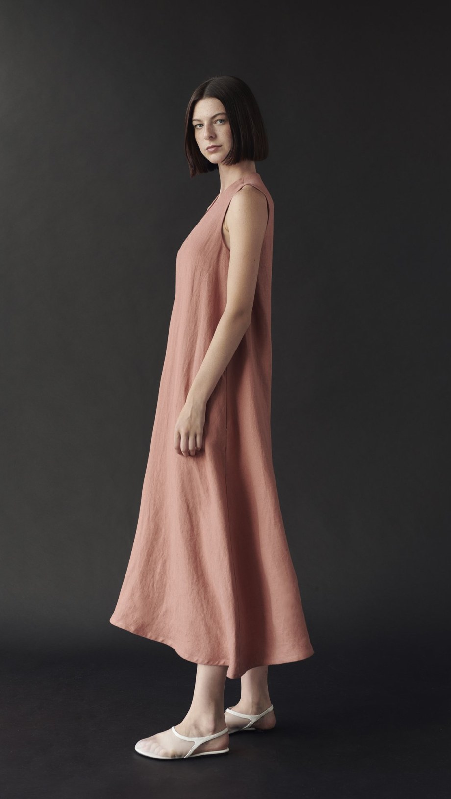 SARAH DRESS