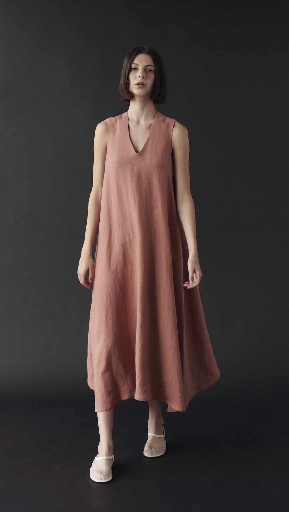 SARAH DRESS