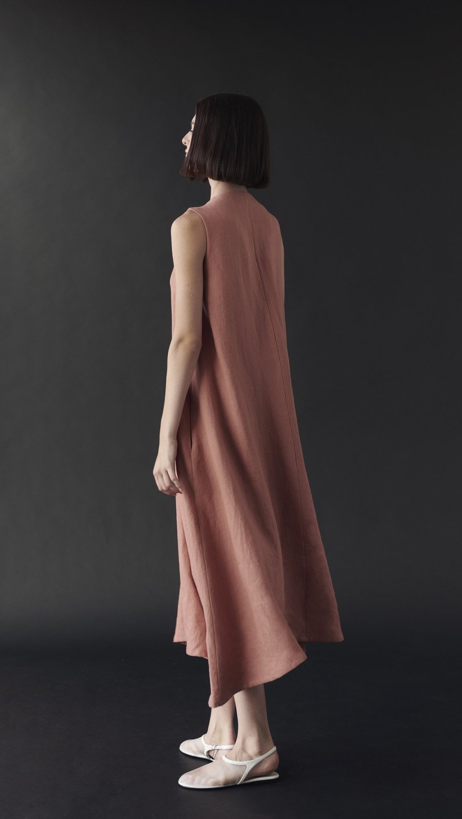 SARAH DRESS