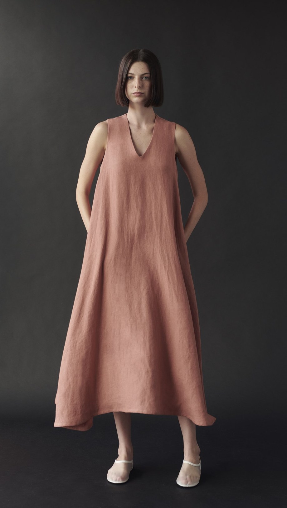 SARAH DRESS