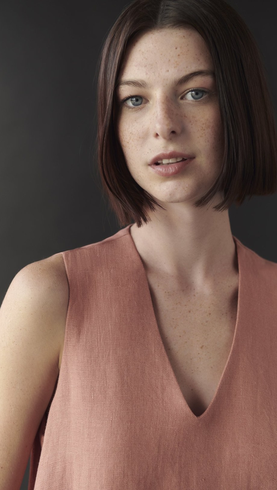 SARAH DRESS