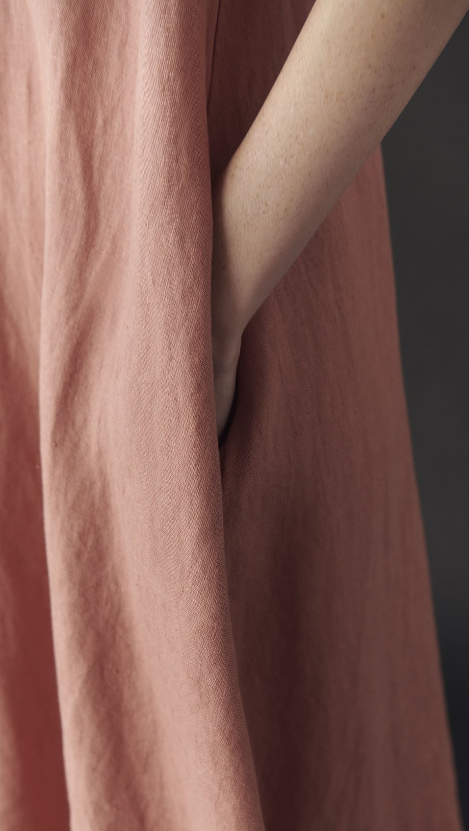 SARAH DRESS
