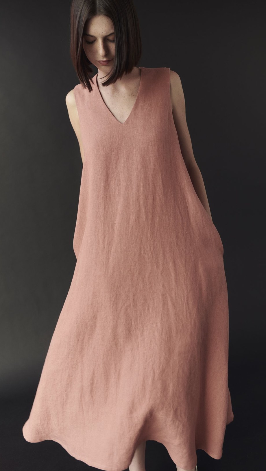 SARAH DRESS