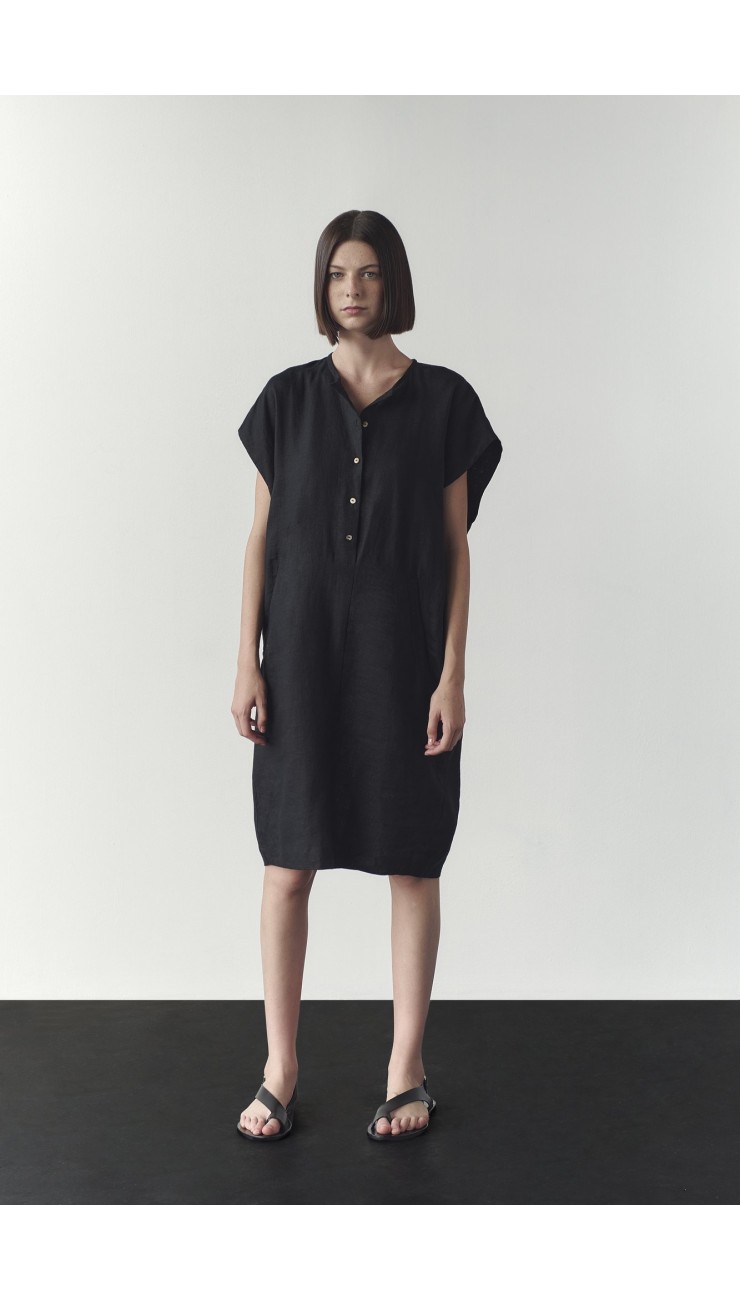 LUA DRESS