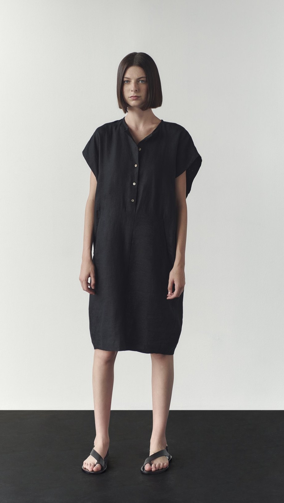 LUA DRESS
