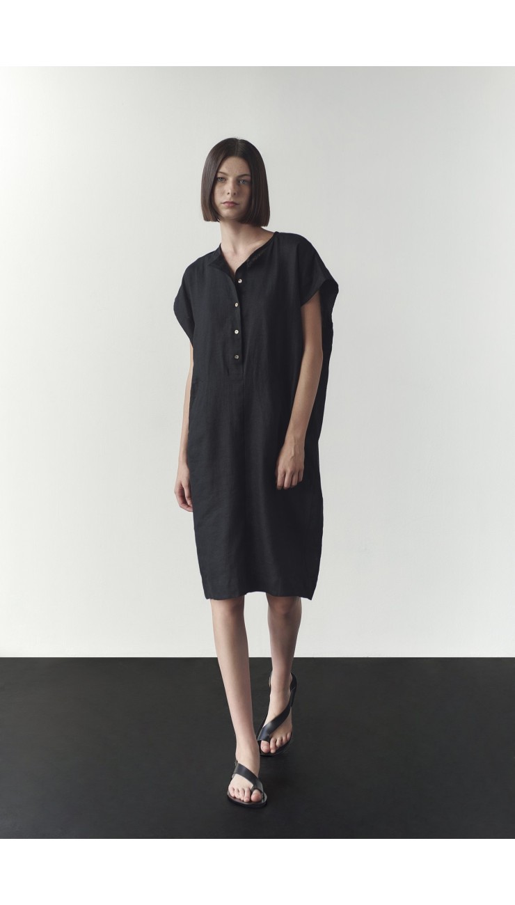 LUA DRESS
