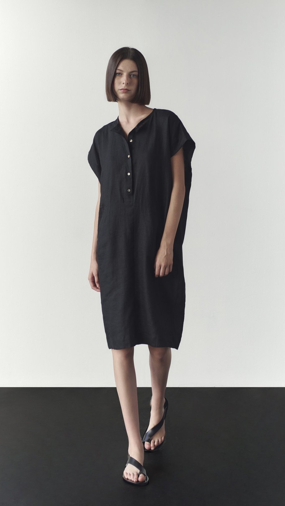 LUA DRESS