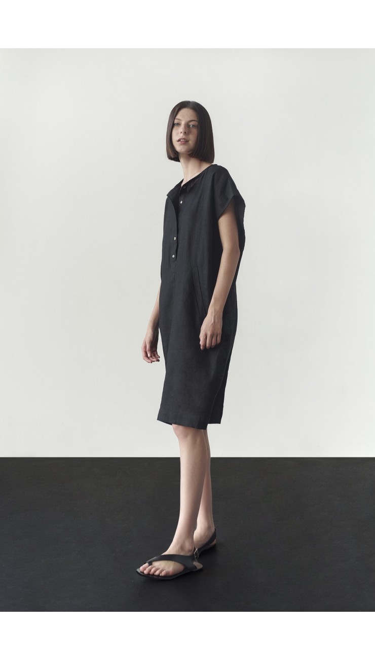 LUA DRESS