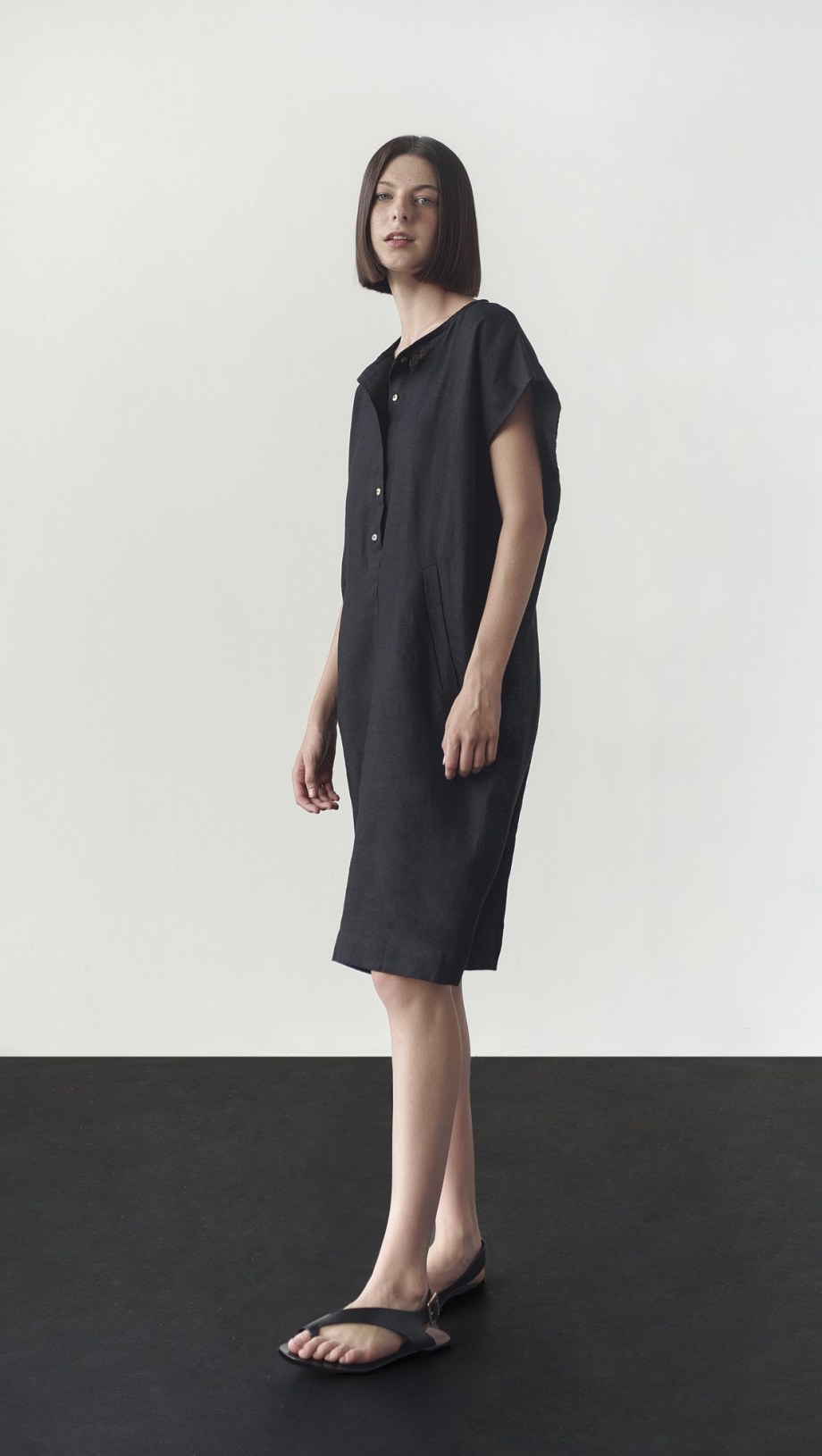 LUA DRESS