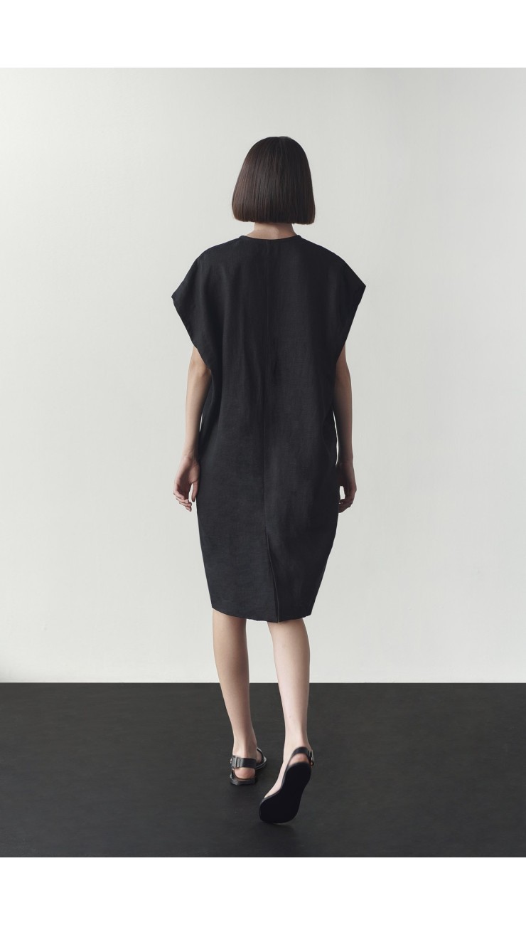 LUA DRESS