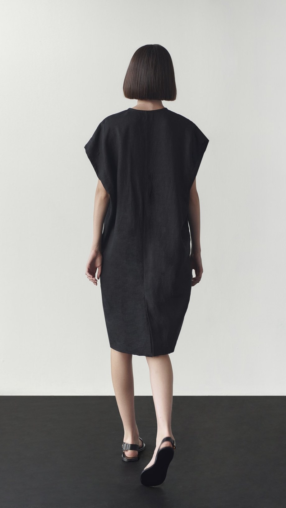 LUA DRESS
