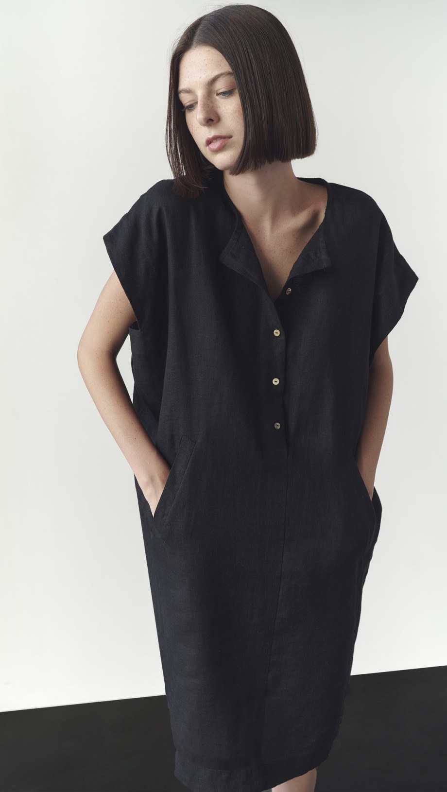 LUA DRESS