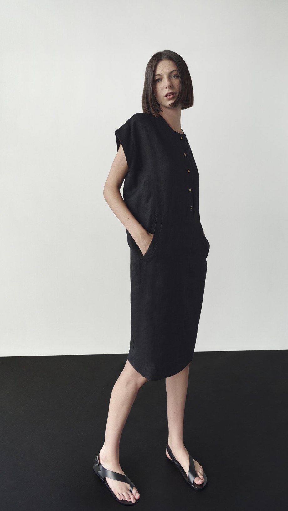 LUA DRESS