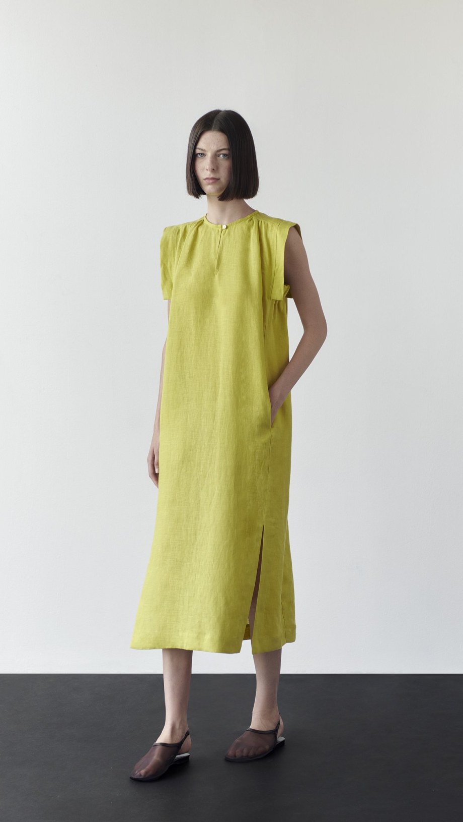 SOPHIE DRESS
