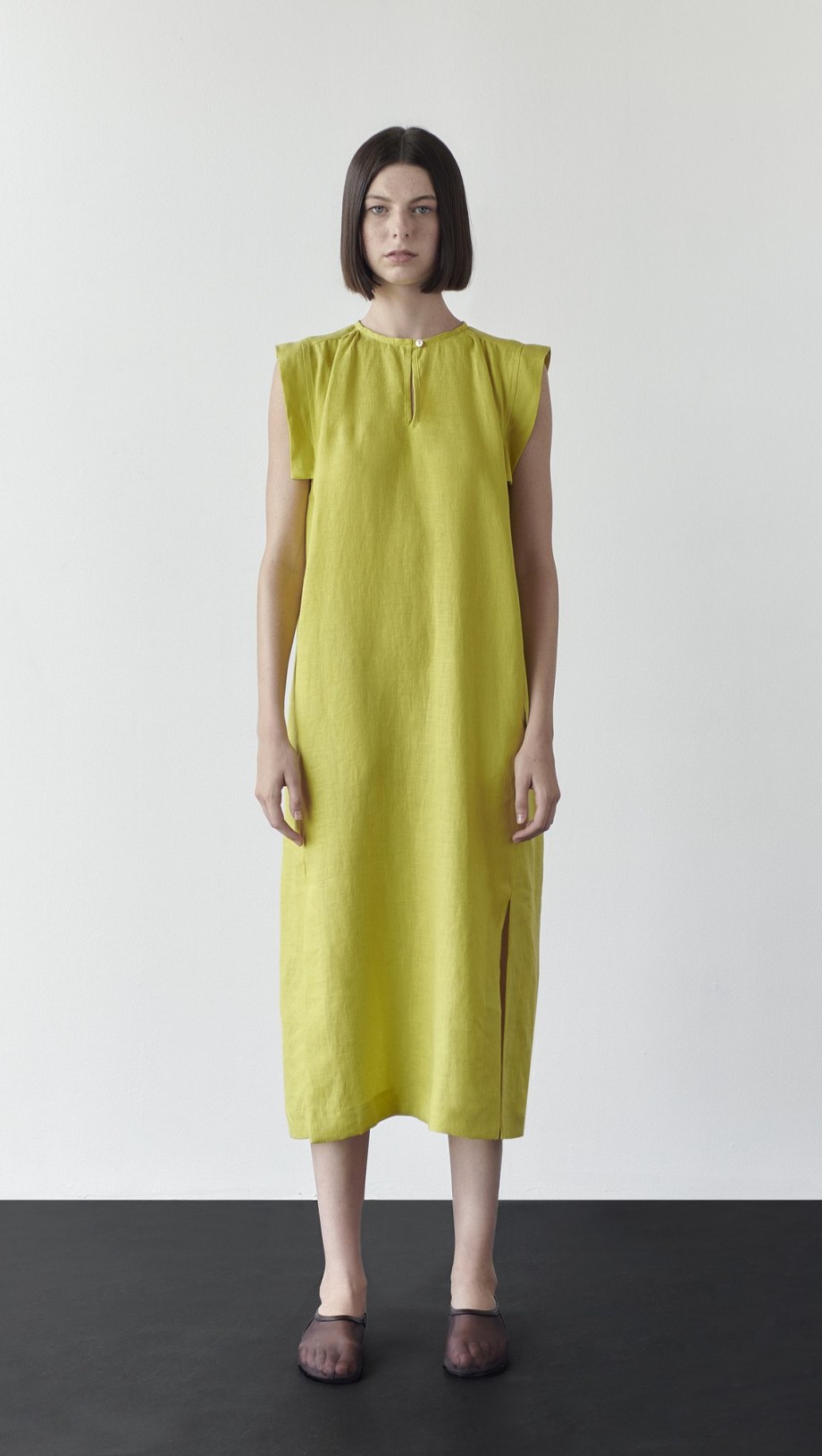 SOPHIE DRESS