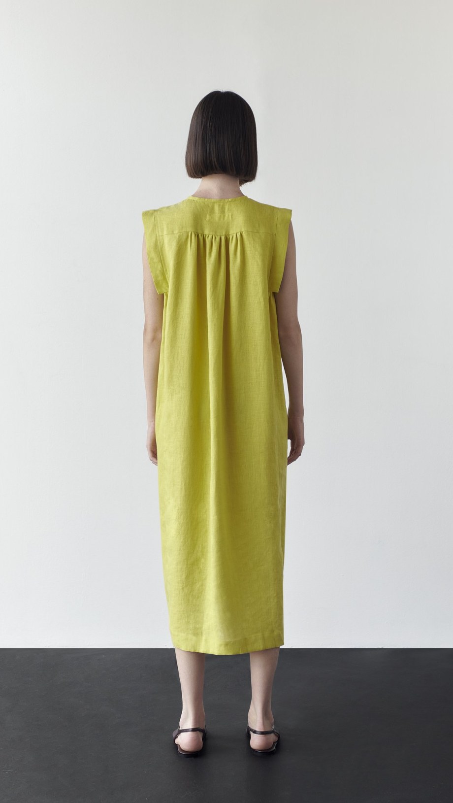 SOPHIE DRESS