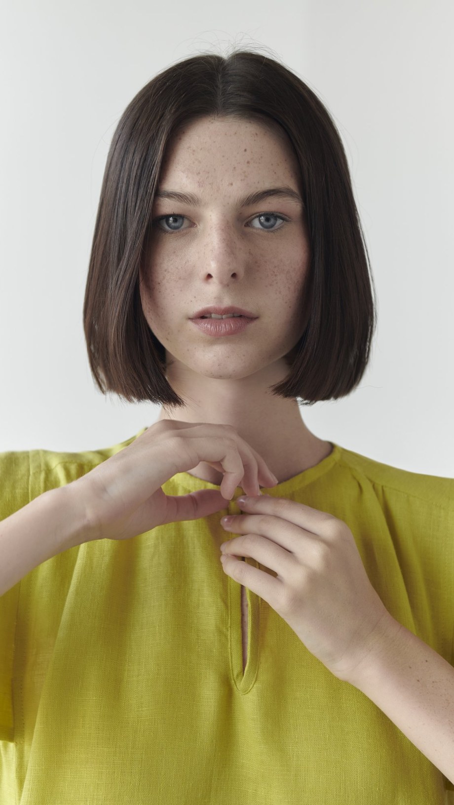 SOPHIE DRESS