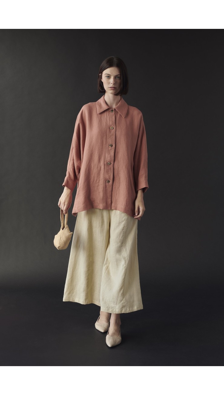 OLVA COAT