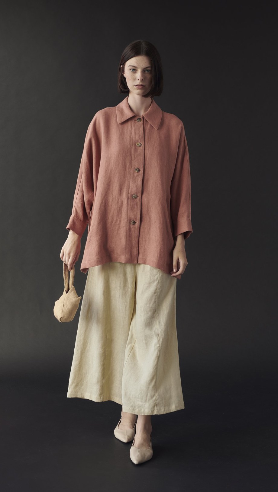 OLVA COAT