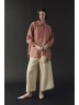 OLVA COAT
