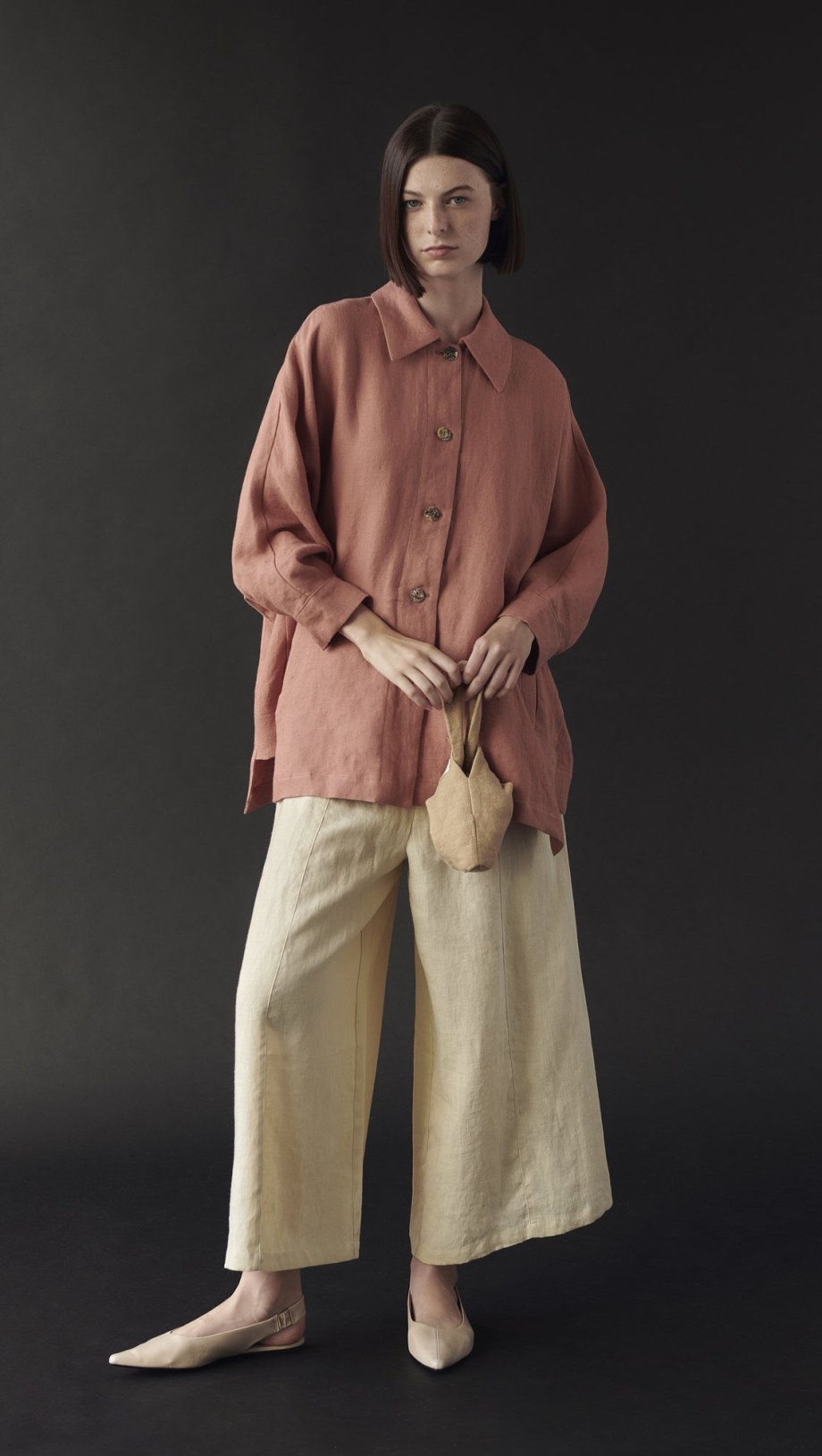 OLVA COAT