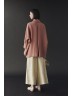 OLVA COAT