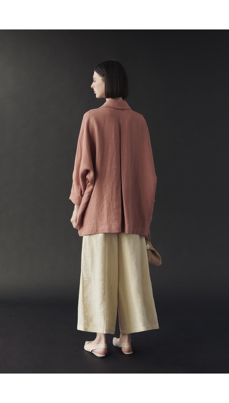 OLVA COAT
