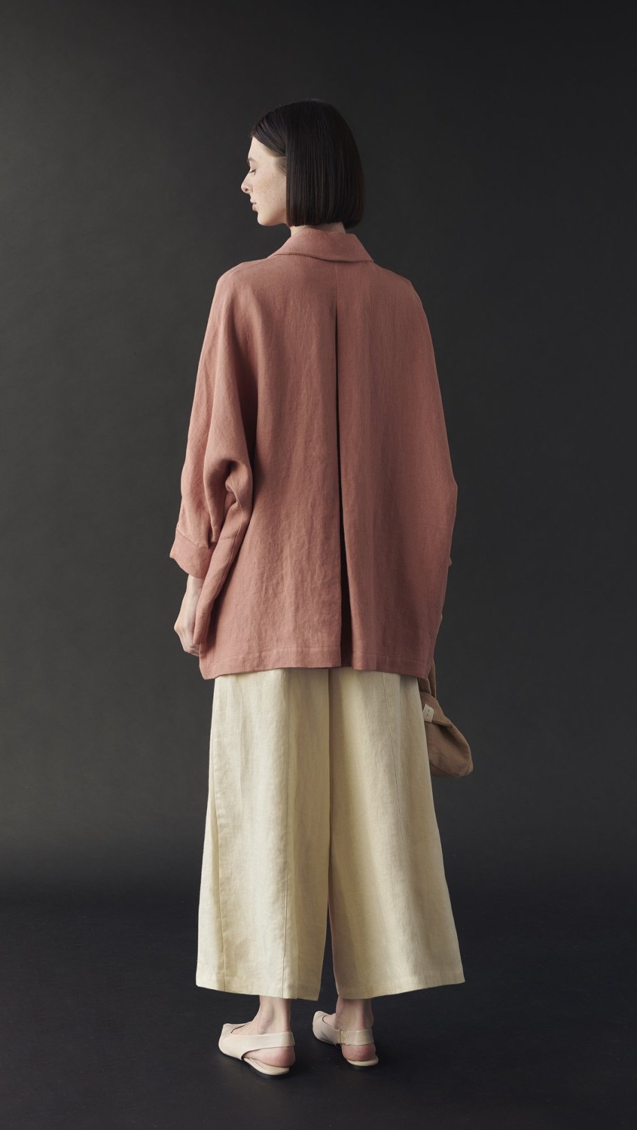 OLVA COAT