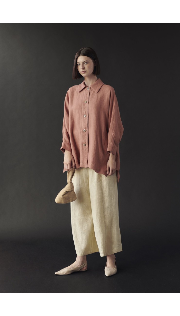 OLVA COAT