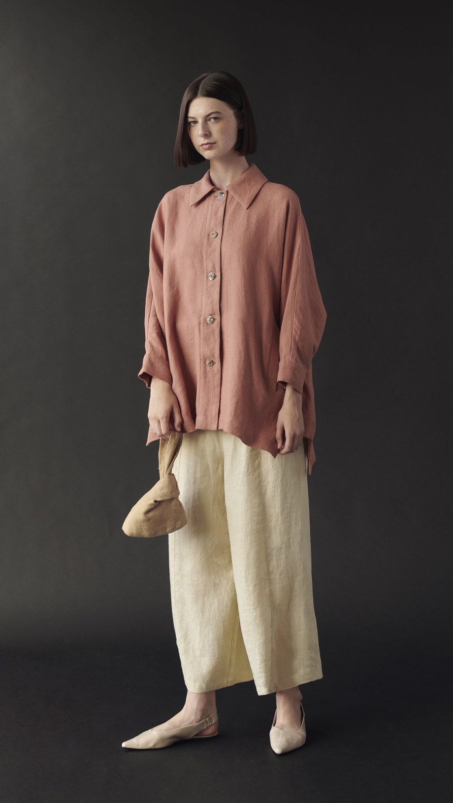 OLVA COAT