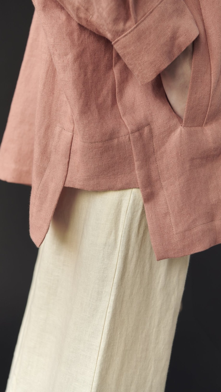 OLVA COAT