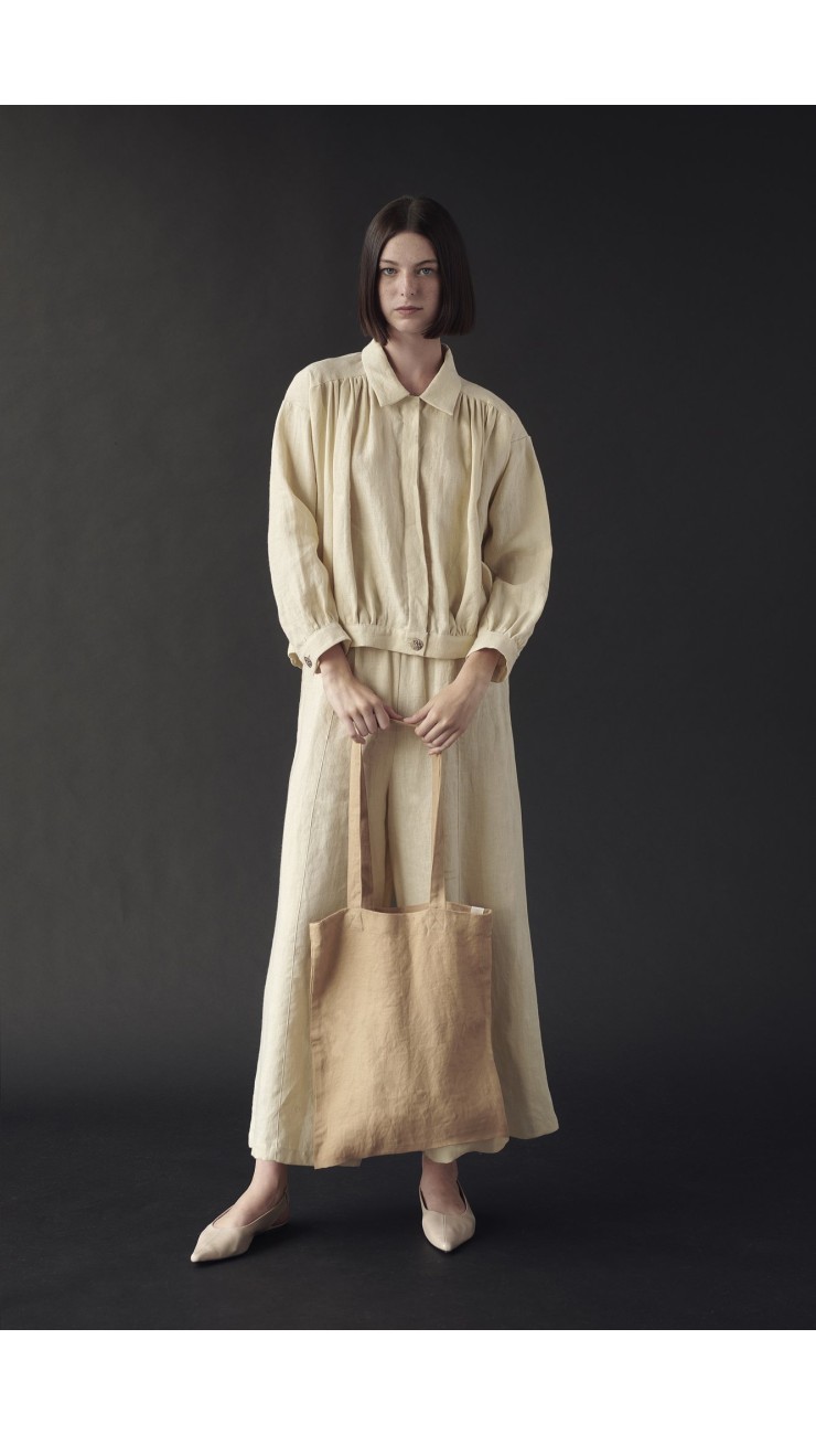 ISEL COAT